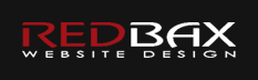 Redbax Website Design Logo