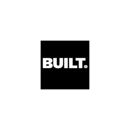 Built Agency Logo