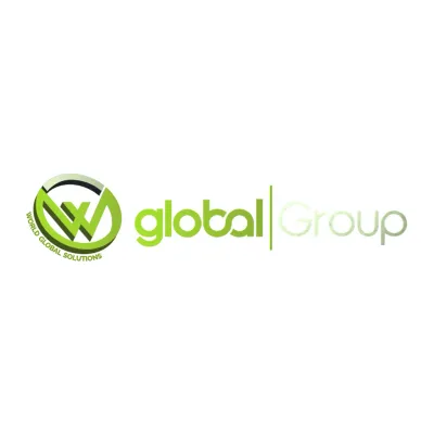 World Global Solutions Logo