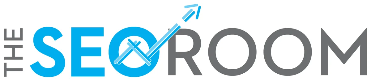 The SEO Room Logo