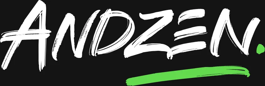 Andzen Logo