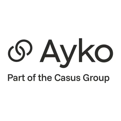 AYKO Logo