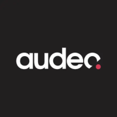 Audeo Logo