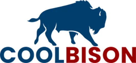 CoolBison Logo