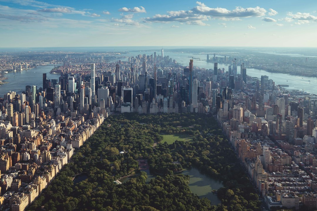 New York city photo — Web Tonic