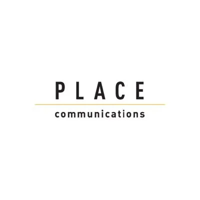 Place Communications Logo