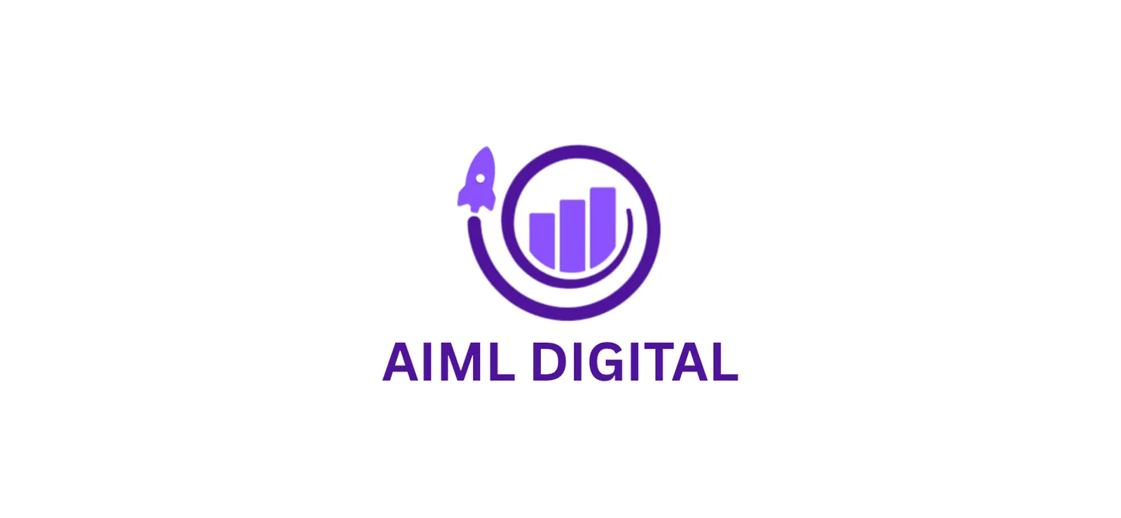 AIML Digital Logo