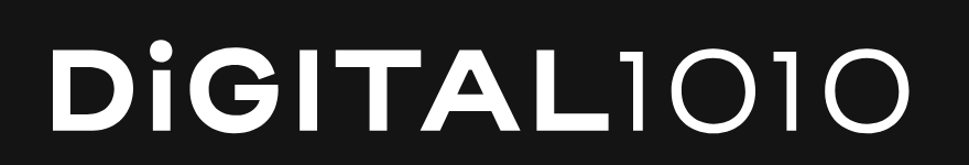 Digital1010 Logo