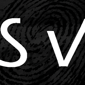 SV DESIGN Logo
