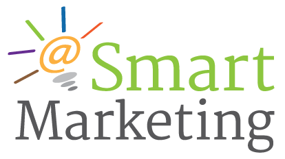 Smart Marketing, LLC Logo