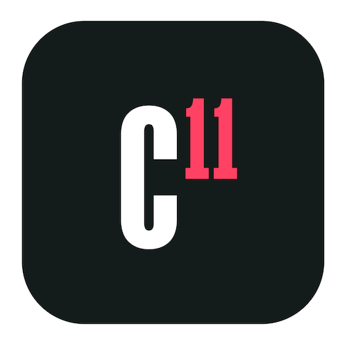 Company 11 GmbH Logo