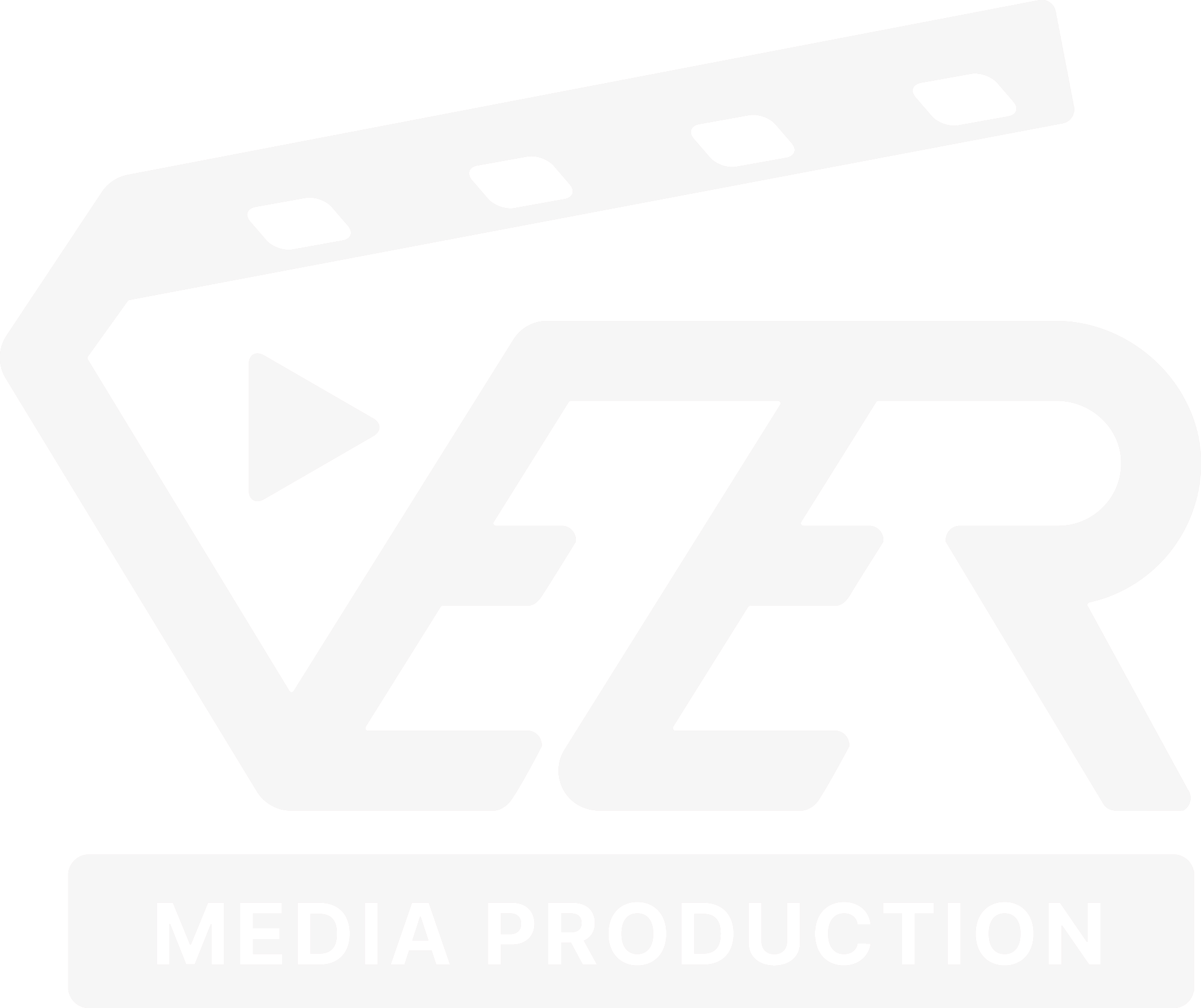 Veer Video Production Logo