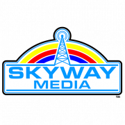Skyway Media Logo