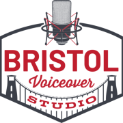 Bristol Voiceover Studio Logo