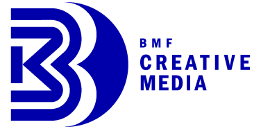 BMF Creative Media Logo