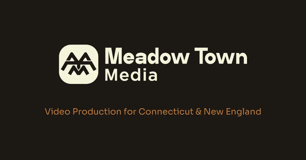 Meadow Town Media Logo