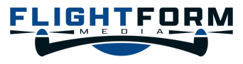 FlightForm Media Logo