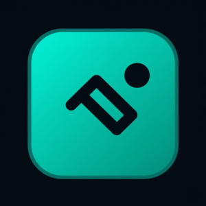 SERQON SEO Logo