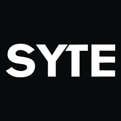 Syte Logo