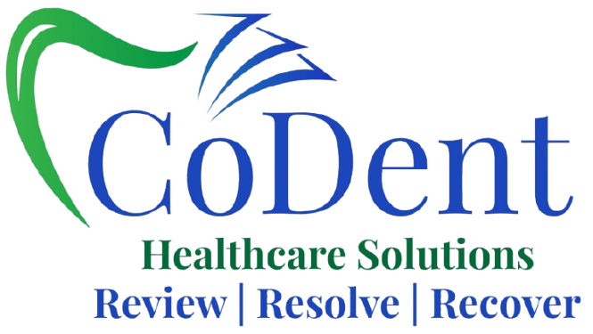 CoDent Logo