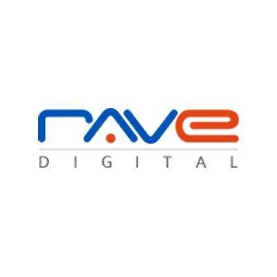 Rave Digital Logo