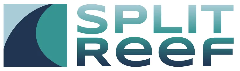 Split Reef Logo