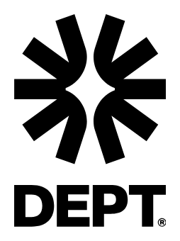DEPT Logo