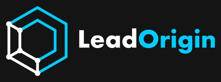 LeadOrigin Logo