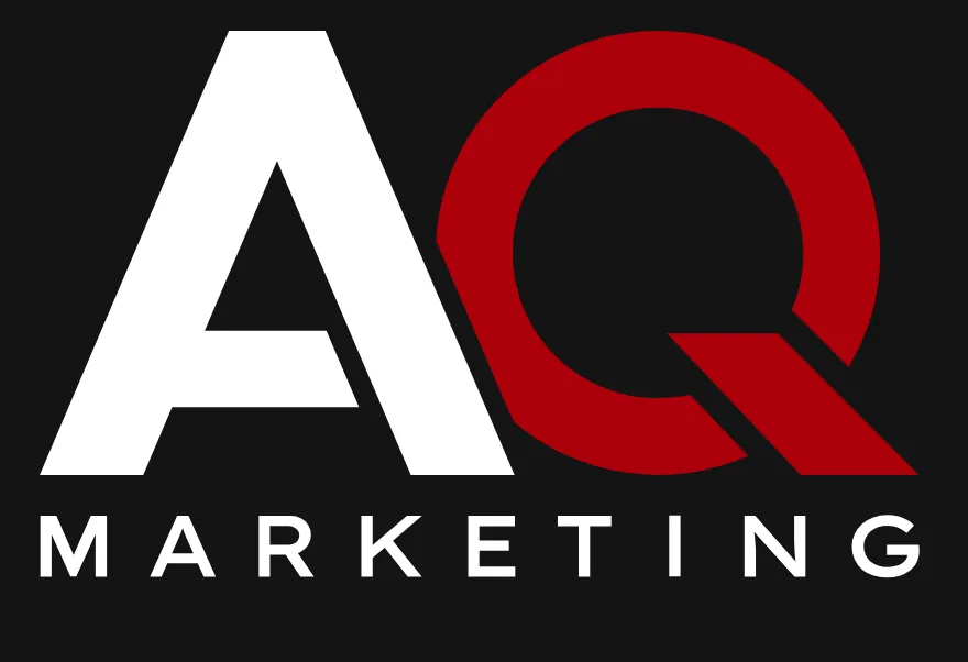 AQ Marketing Logo