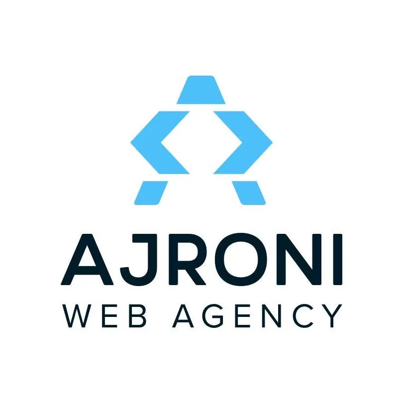 Ajroni Logo