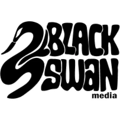 Black Swan Media Logo