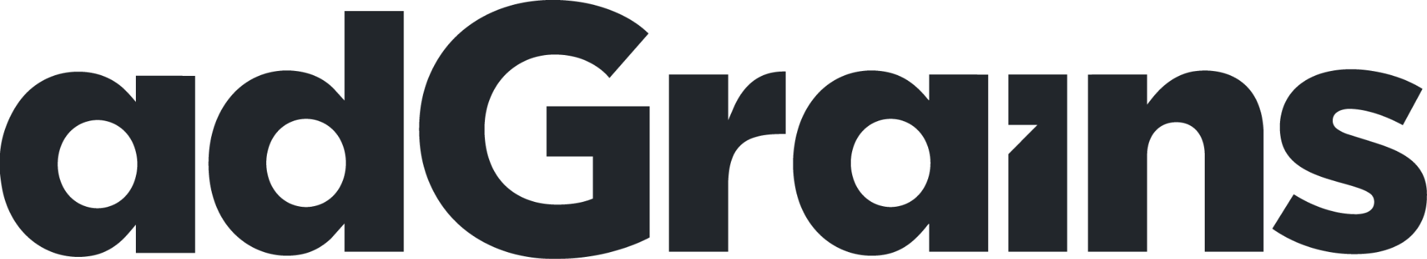 AdGrains Logo