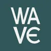 Wave Media & Studio Logo