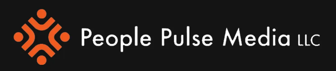 People Pulse Media Logo