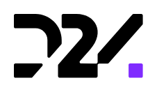 D24 Ads Logo