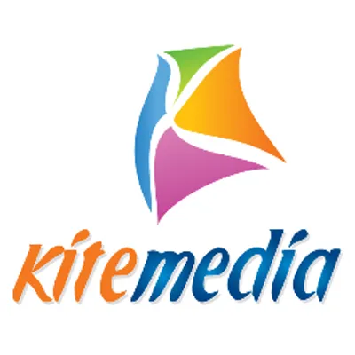 Kitemedia Advertising Logo