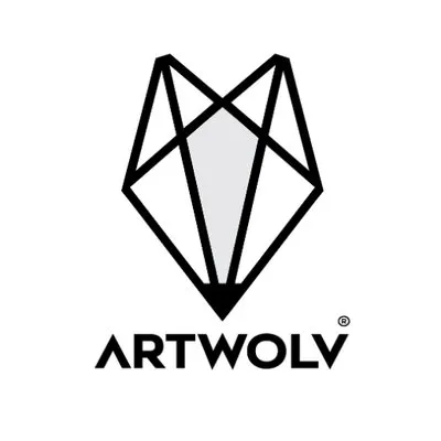 Artwolv Logo