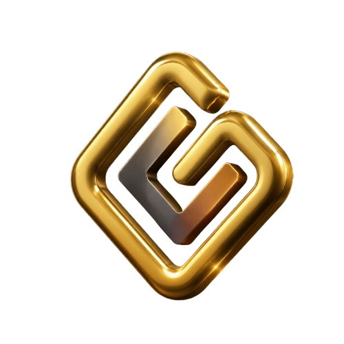 Golden Click Logo