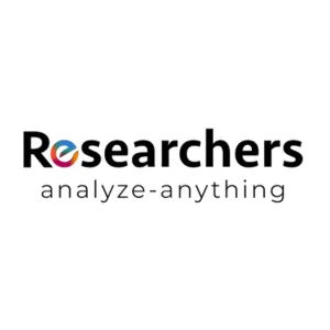 Researchers Logo