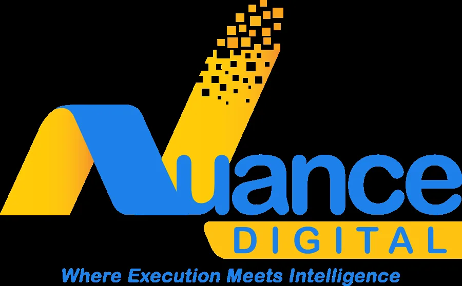 Nuance AI Solutions Logo
