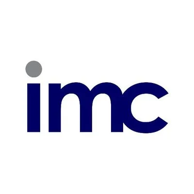 Intuit Management Consultancy (IMC) Logo
