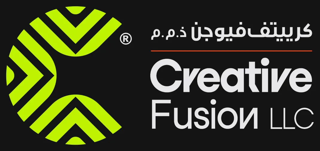 Creative Fusion Logo