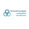 The Growth Consultants Logo