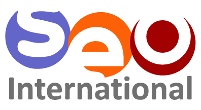 SEO International Logo