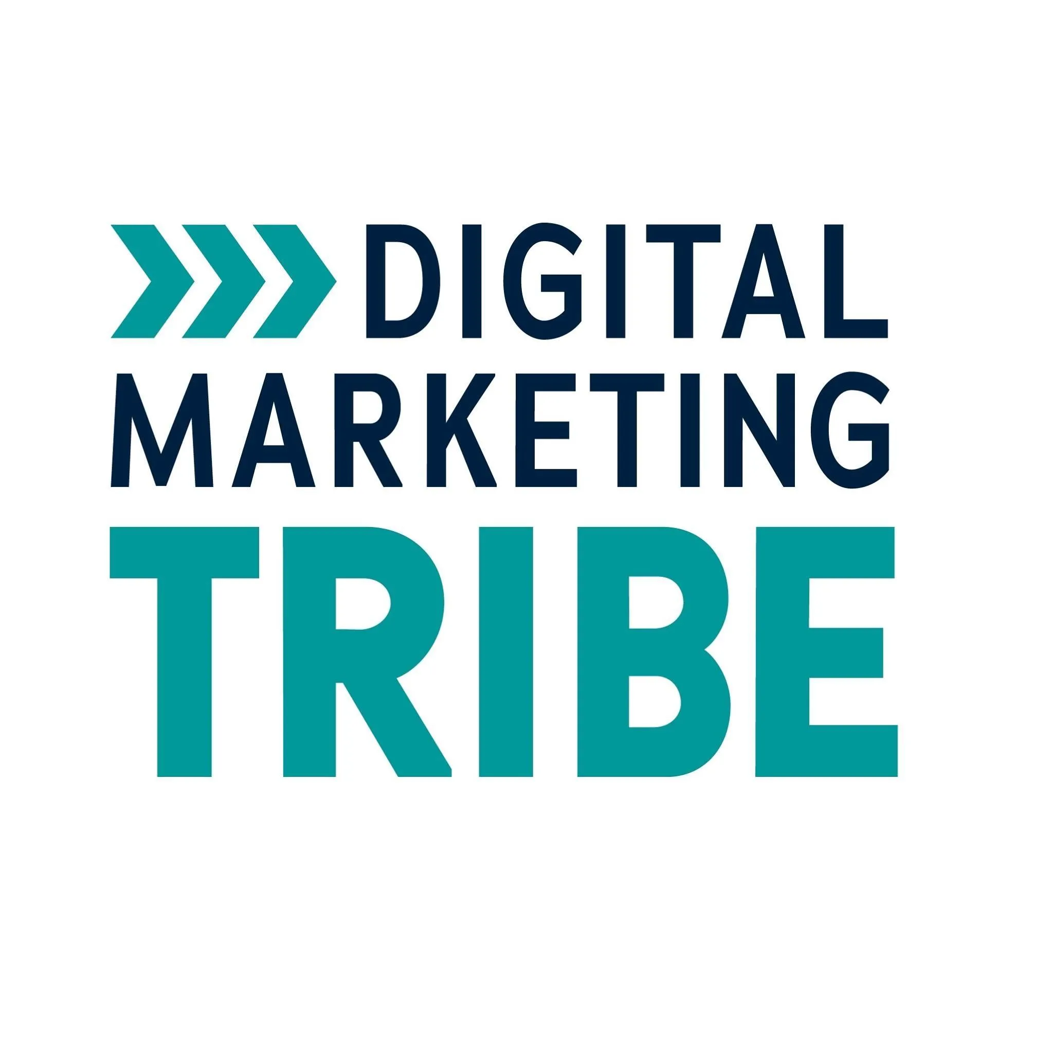 Digital Marketing Tribe Logo