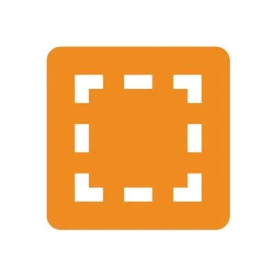 Square Holes Logo