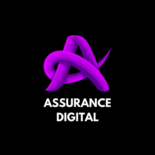 Assurance Digital Logo