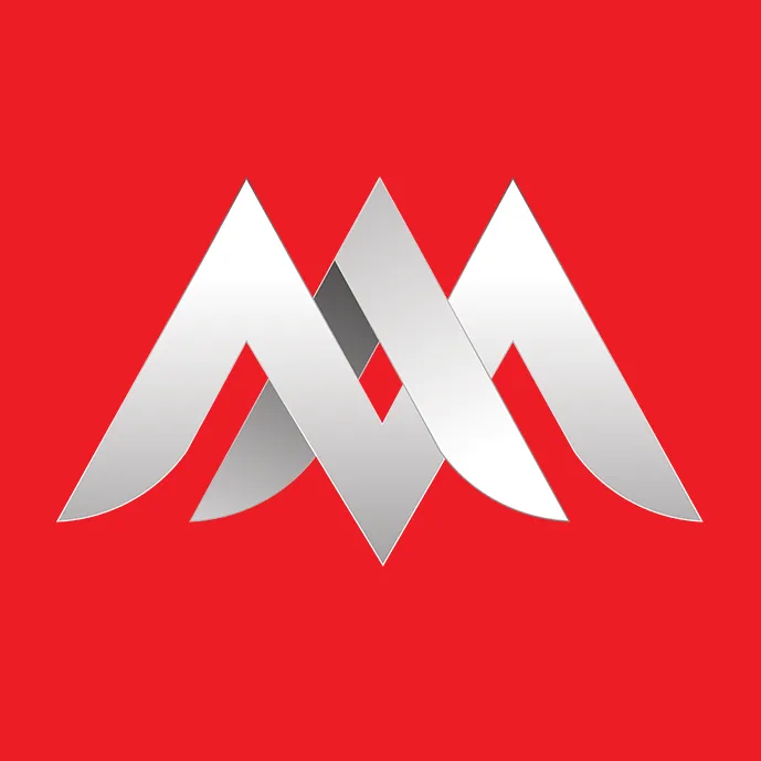 Magnetic Alliance Logo