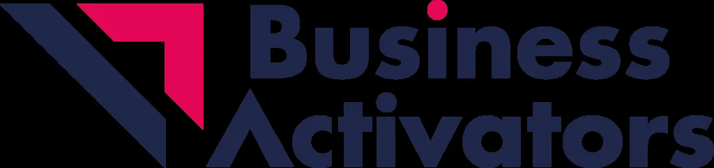 Business Activators Logo