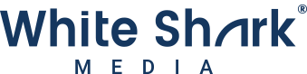 White Shark Media Logo